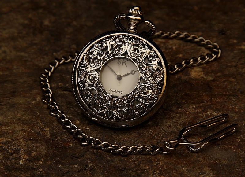 Time Travel Journal